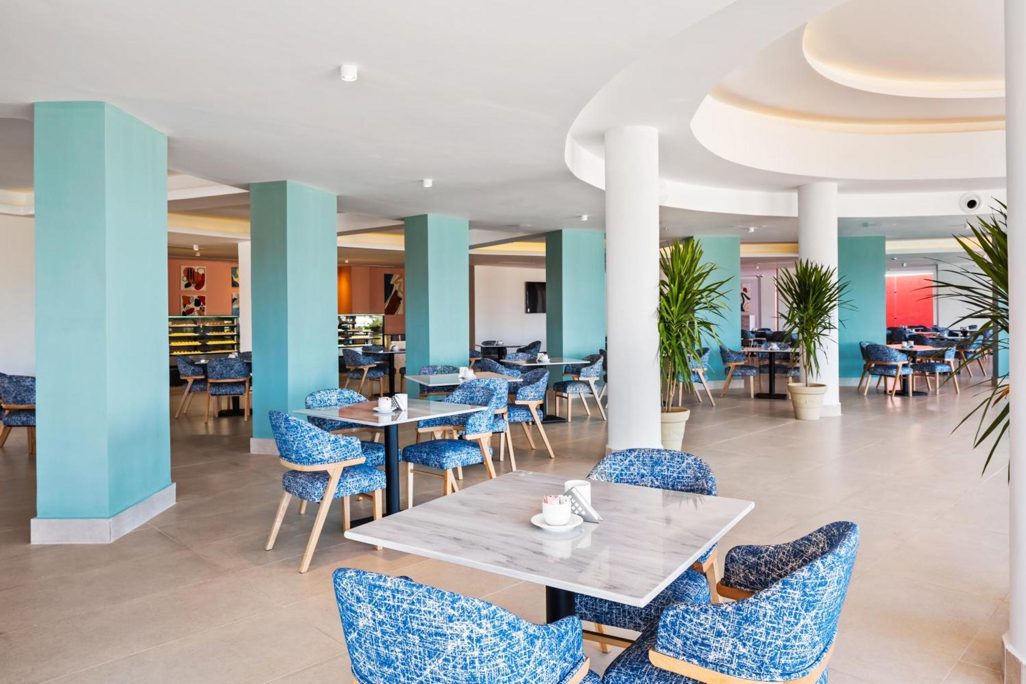 Pickalbatros Laguna Club Resort Sharm El Sheikh المظهر الخارجي الصورة The restaurant