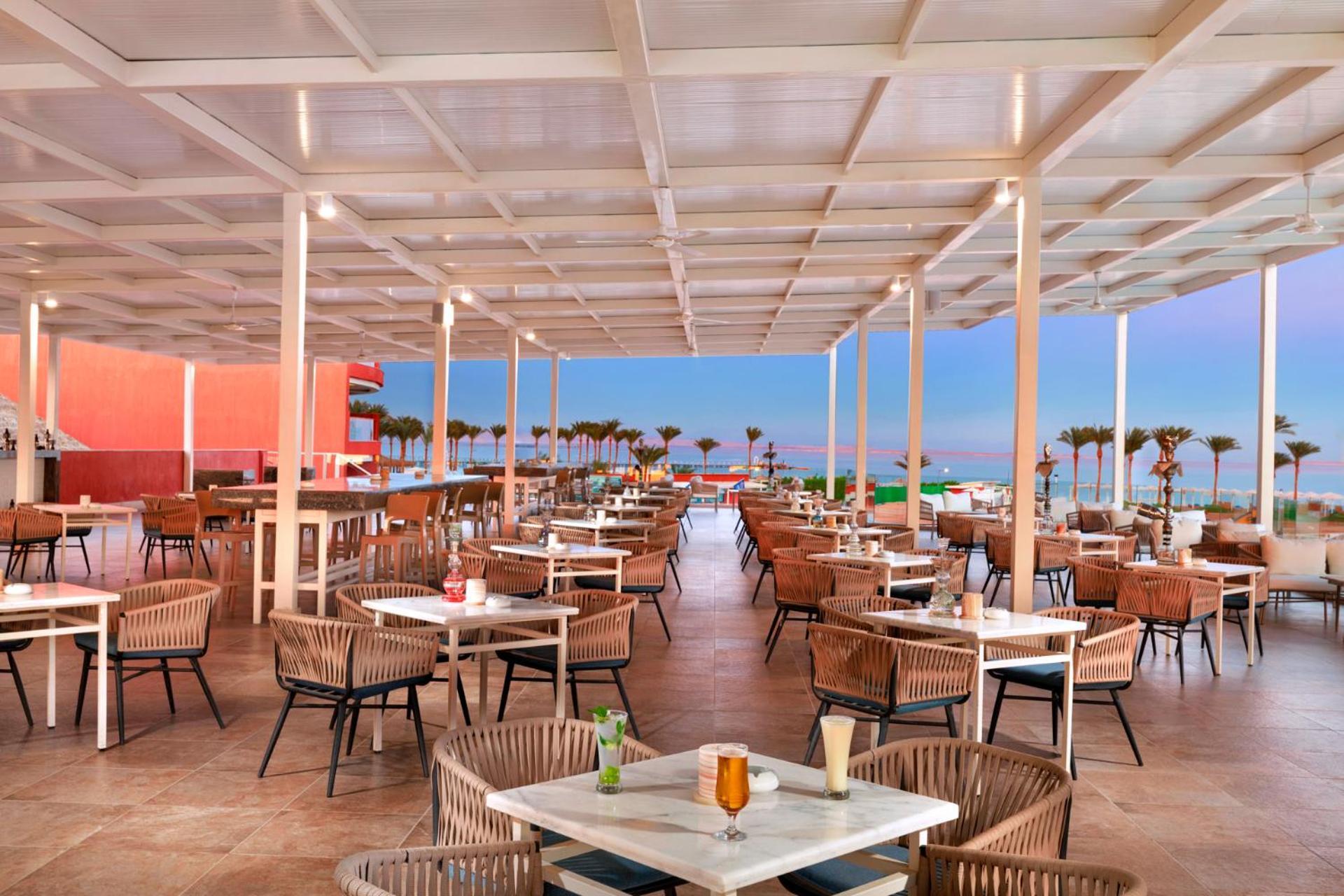 Pickalbatros Laguna Club Resort Sharm El Sheikh المظهر الخارجي الصورة The Westin Resort & Spa, Desaru Coast